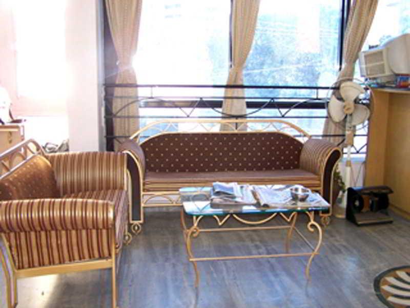 Jal Sagar Hotel Vadodara Eksteriør billede