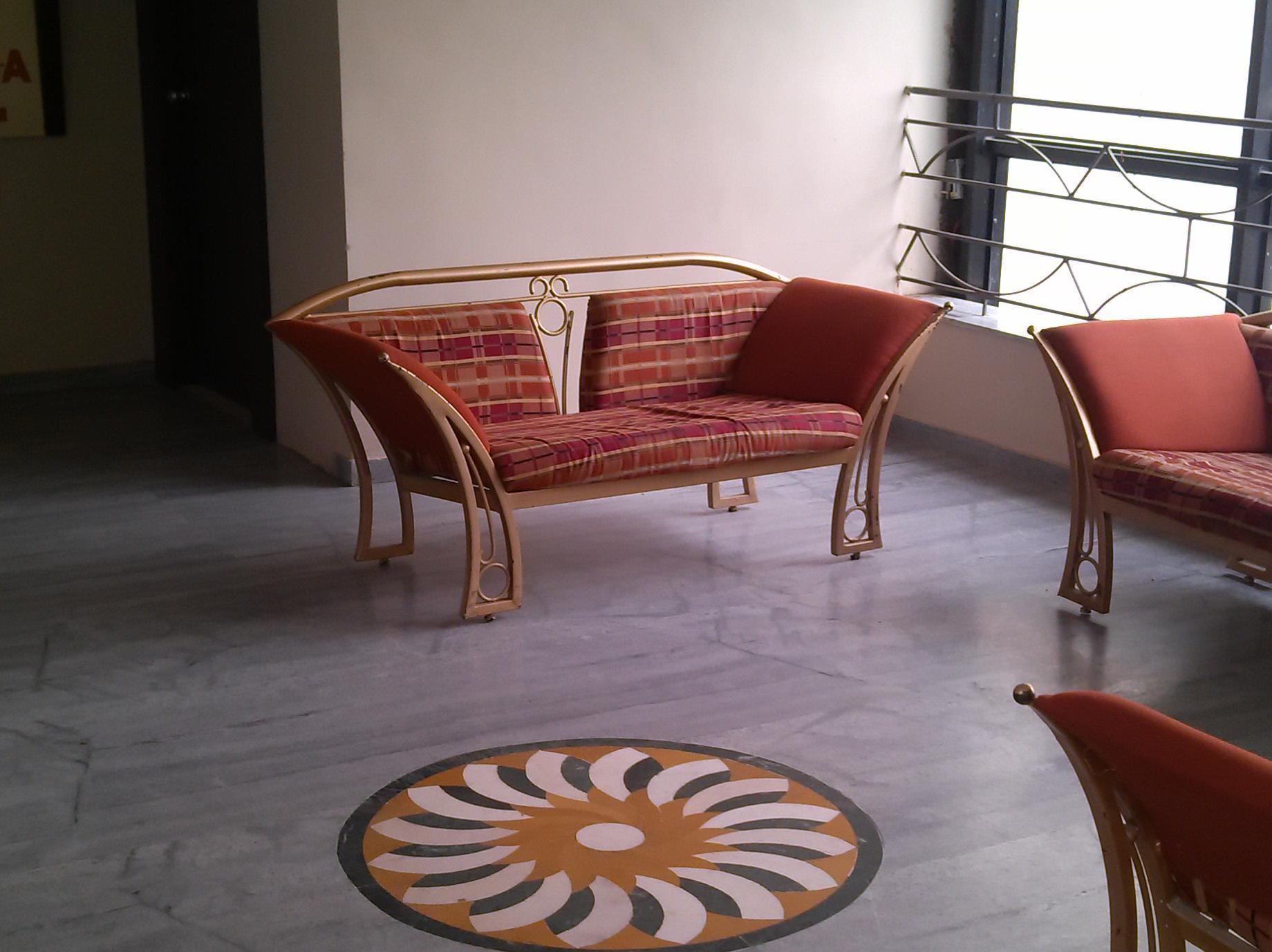 Jal Sagar Hotel Vadodara Eksteriør billede